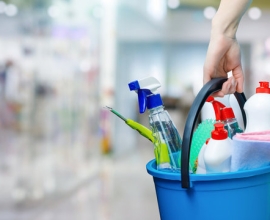Cleaning