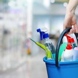 Cleaning