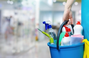 Cleaning