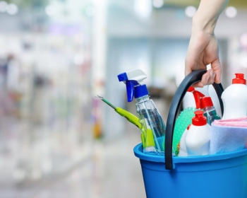Cleaning