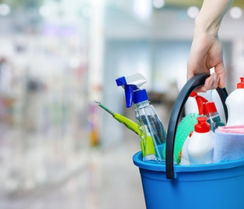 Cleaning