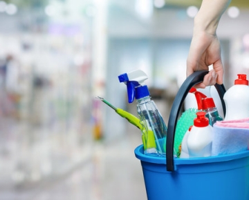 Cleaning