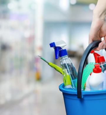 Cleaning