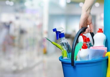 Cleaning