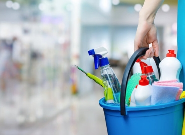 Cleaning
