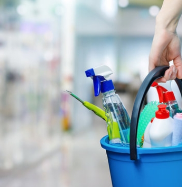 Cleaning