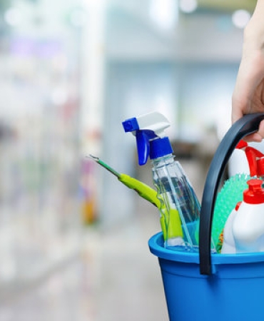Cleaning