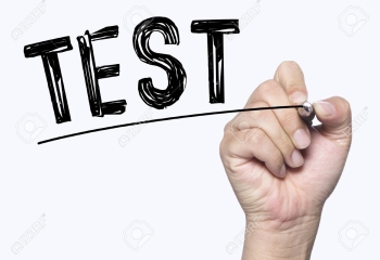 Test
