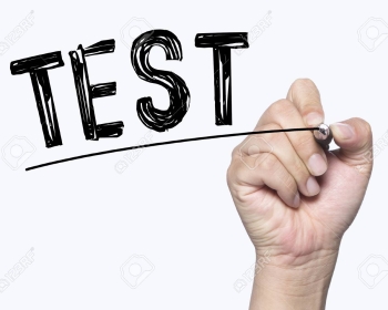 Test