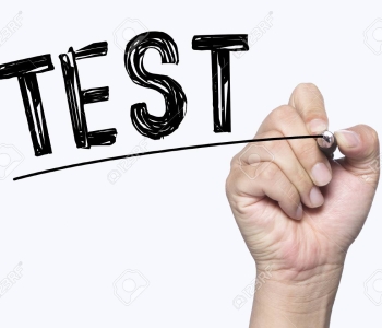 Test