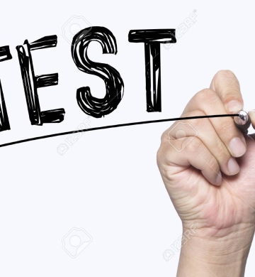 Test