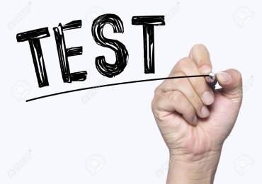 Test