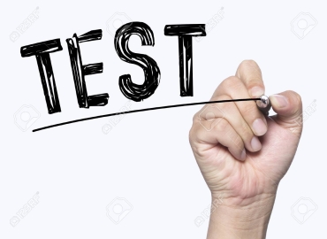 Test