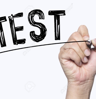 Test