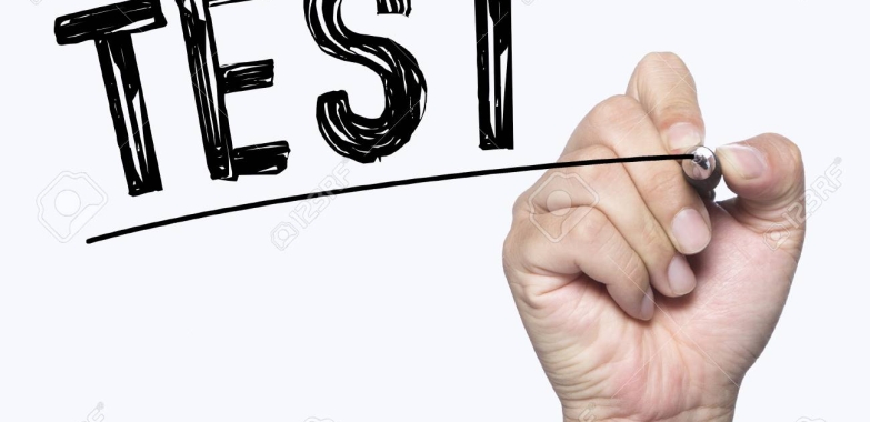Test